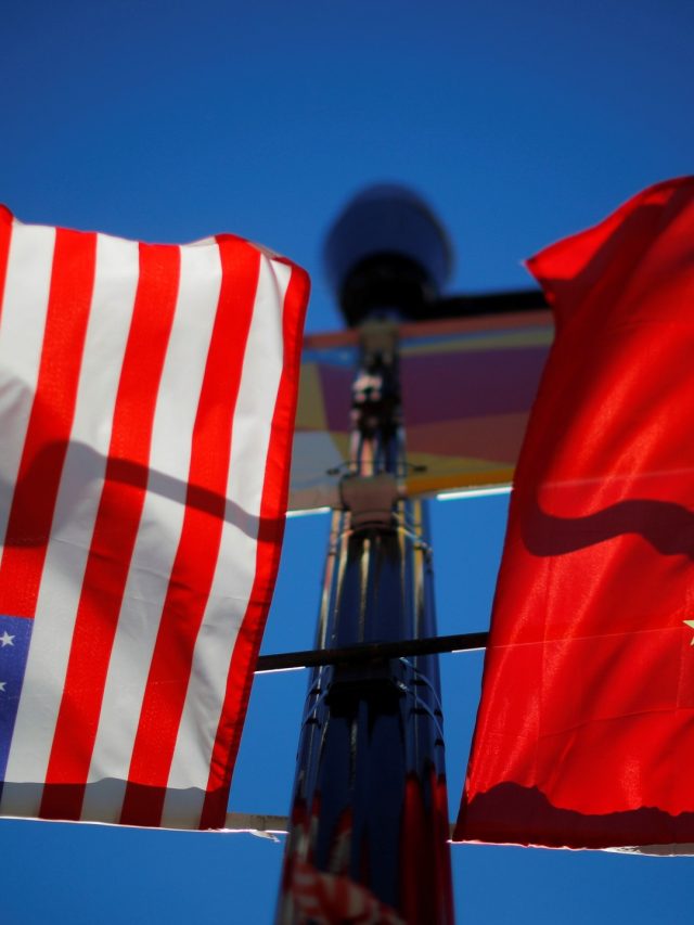 Chinese couple accused of transporting toxic fungi into the United States | Science and Technology News