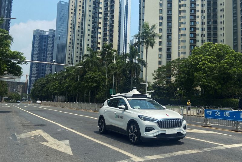 Chinese robots, Thorne Hong Kong's hedge fund chooses Indian pharmaceuticals