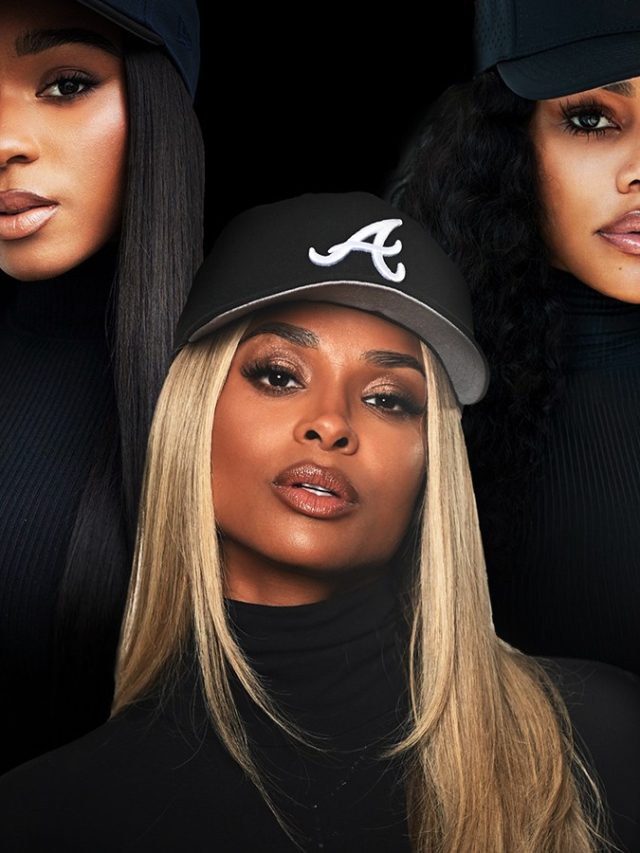Ciara knocks on Teyana Taylor, Normani's “ecstasy” mix