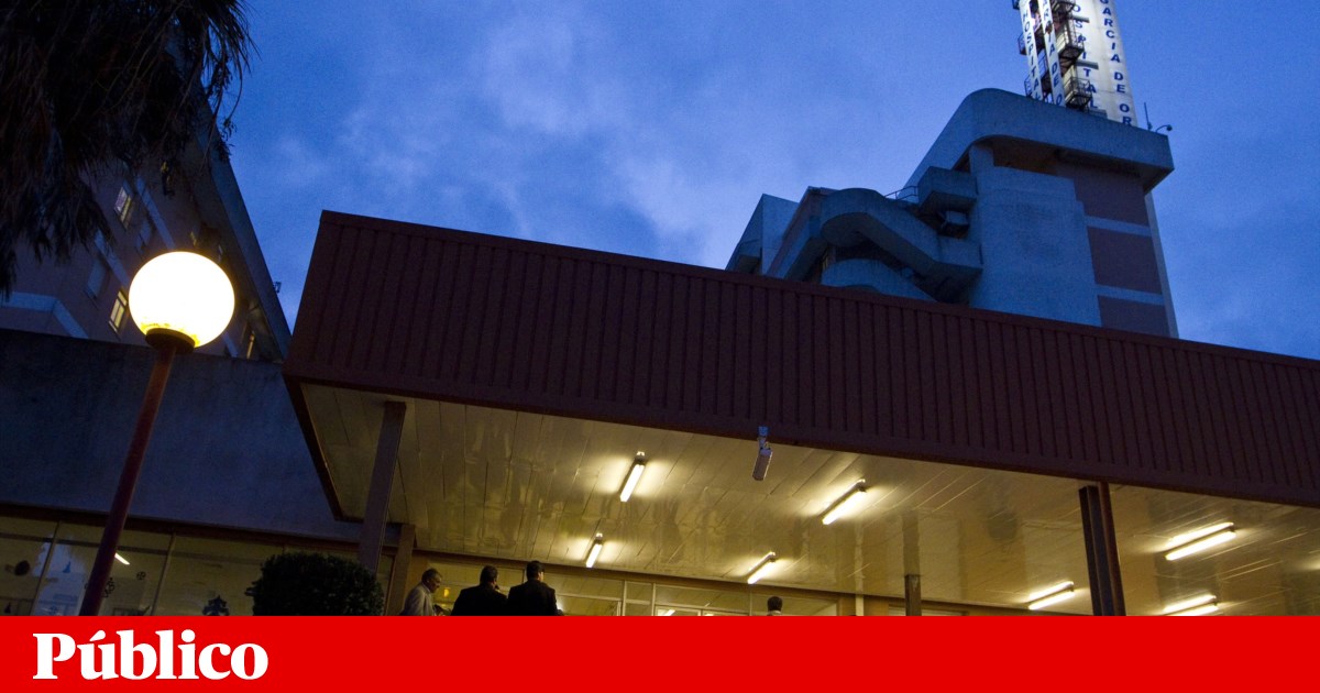 Cinco situações de emergência no sábado, seis situações de emergência no domingo | Saúde