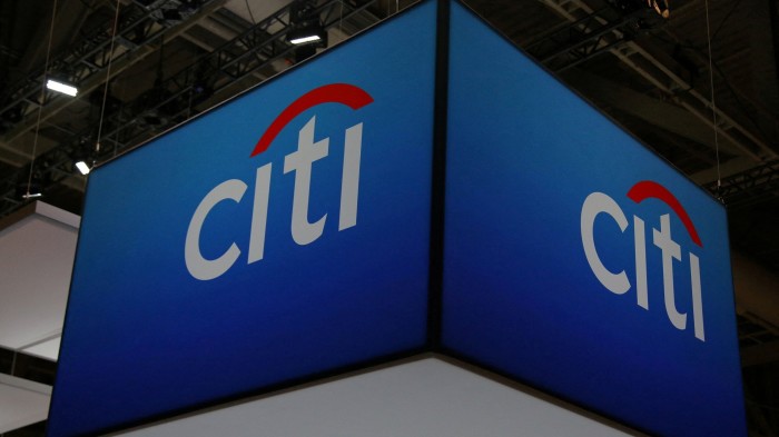 Citi cancels policy, limiting deals with gun sellers
