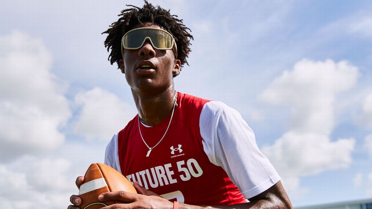 College football recruiting – Previewing June visits, commits and flips