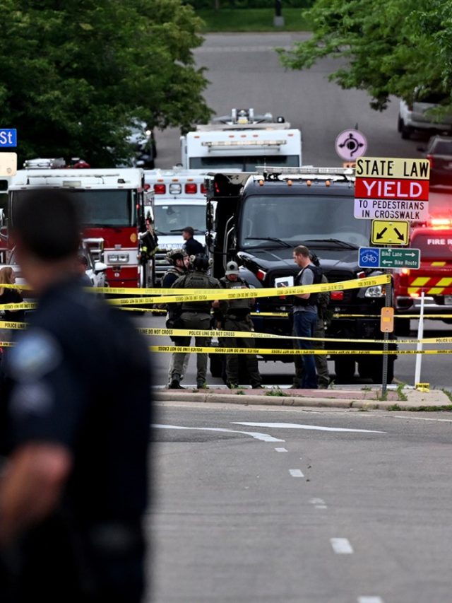 Colorado assault suspect faces federal hate crime charges, felony count