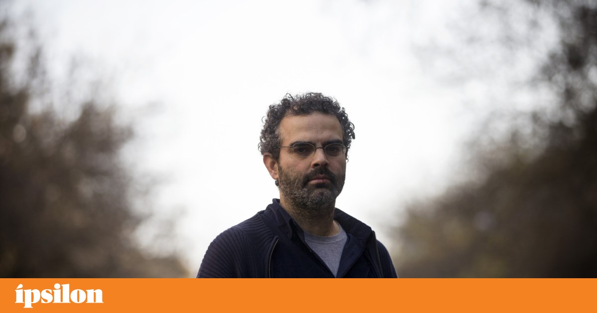 Conferência de leitura do podcast: Gonçalom. Tavares e prêmios – Possuindo romance Jerusalém | Podcast