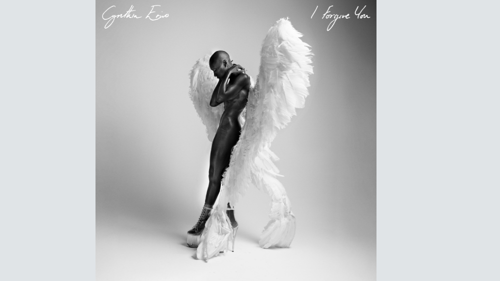 Cynthia Erivo's “I Forgive You” is a model singer-songwriter album