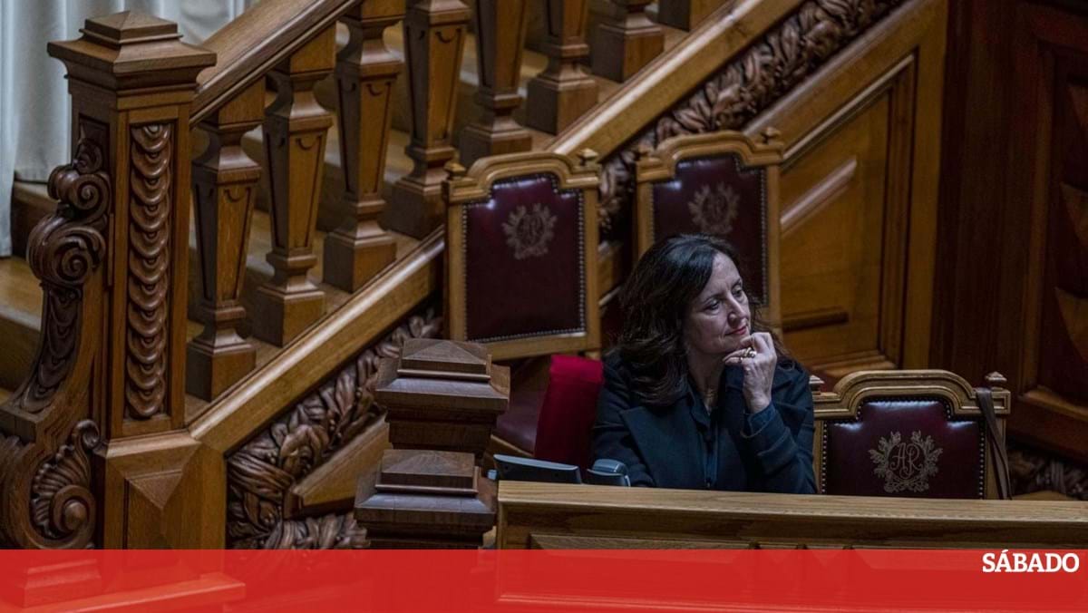 De ser demitido a um mágico. Quem é Dalila Rodrigues, ex -ministro da cultura? – Portugal