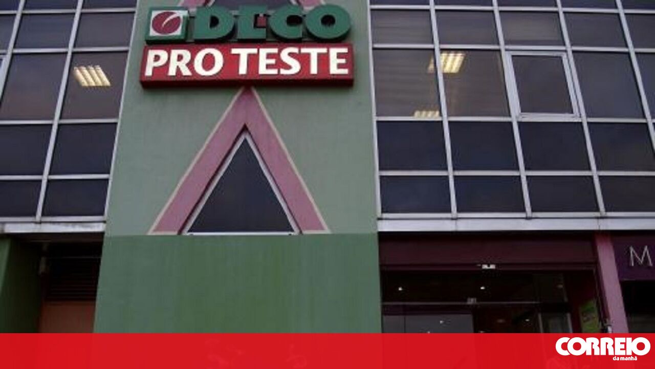 Deco quer novas regras para “influenciar o marketing” – sociedade