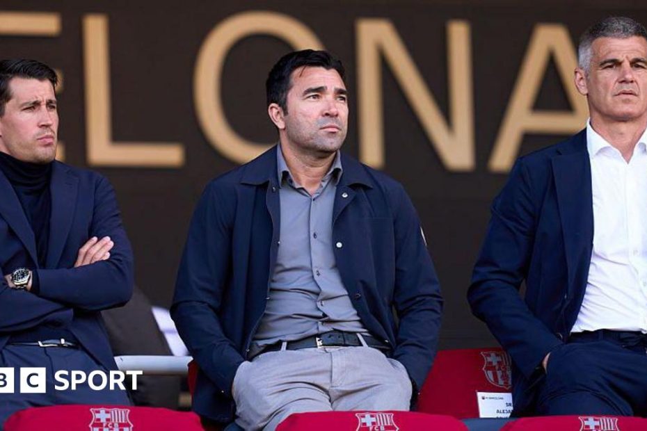 Decoration in Barcelona's financial future, challenge Real Madrid and Lamin Yamal