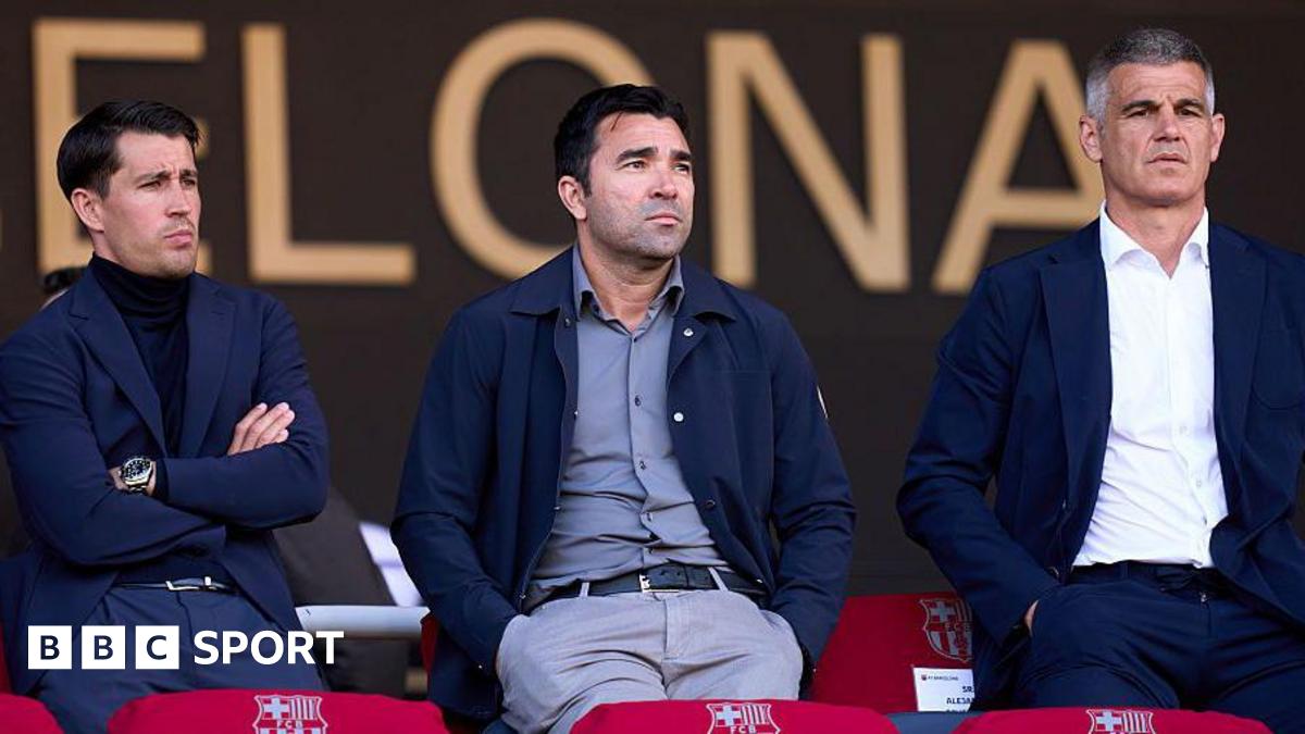 Decoration in Barcelona's financial future, challenge Real Madrid and Lamin Yamal