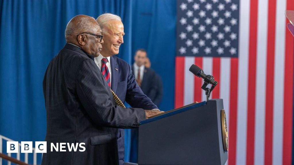 Democrats fight against “oldering issues”