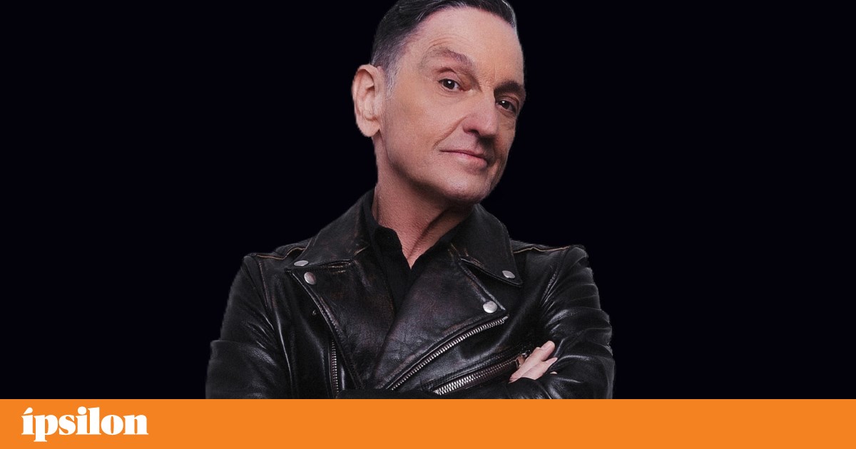 Depois dos Titãs, Paulo Miklos retorna para revisar o sucesso da carreira pessoal | Música