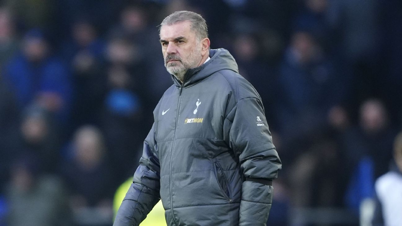 Despite the Europa League victory, Ange Postecoglou was fired by Tottenham