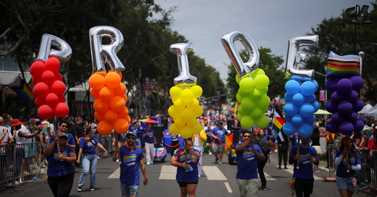 Despite the company's Exodus, the 2025 Pride celebration continues. But organizers say it's not easy.