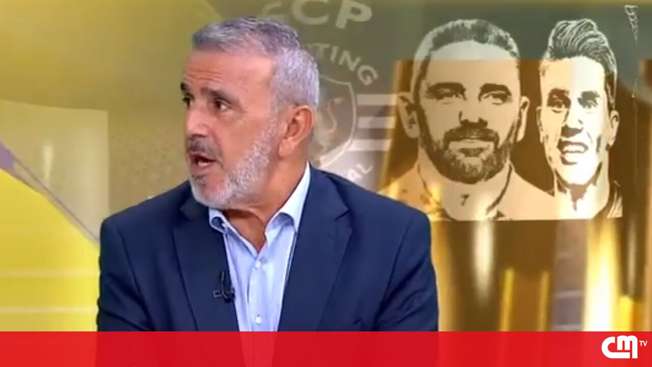 Diamantino Miranda: “Português João Félix fará a diferença” – League d'Hero