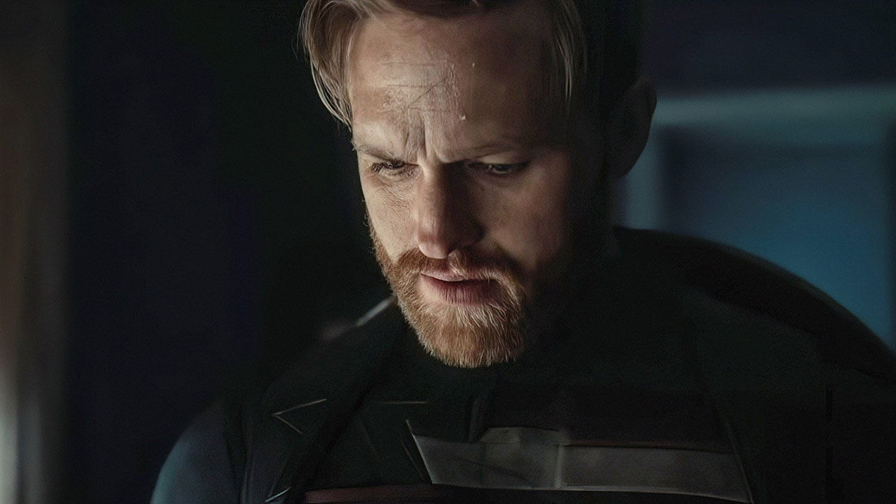 Did Wyatt Russell finally break with Thunderbolts?