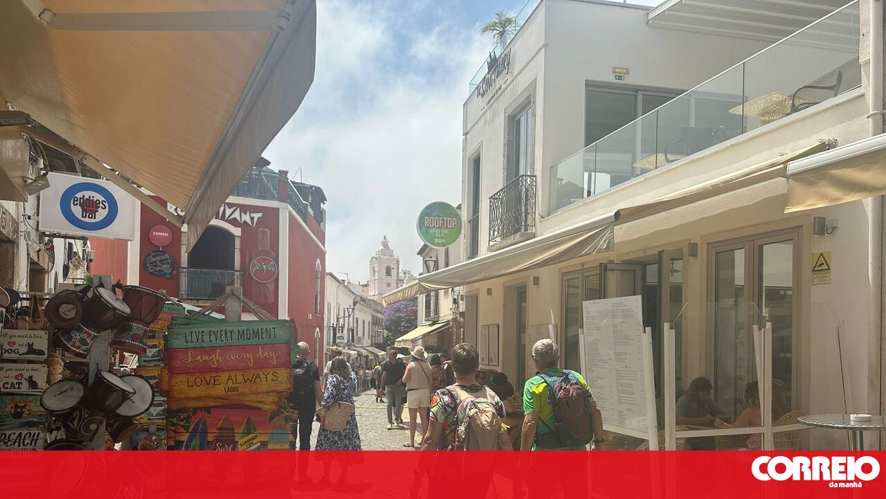 Discussão sobre a origem do homicídio em Lagos – discussão em Portugal