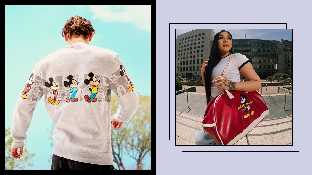 Disney's House of Mouse Tour unveils a new collaboration, “Los Angeles Exclusive”