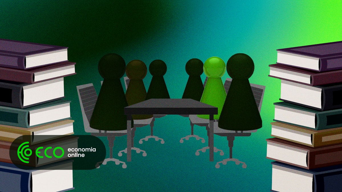 Do Chameleon Link: Requisitos do Oficial de Sustentabilidade Chefe