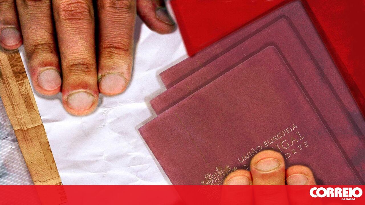 Duas pessoas detêm imigrantes e autoridades ilegais para investigar a corrupção – Portugal