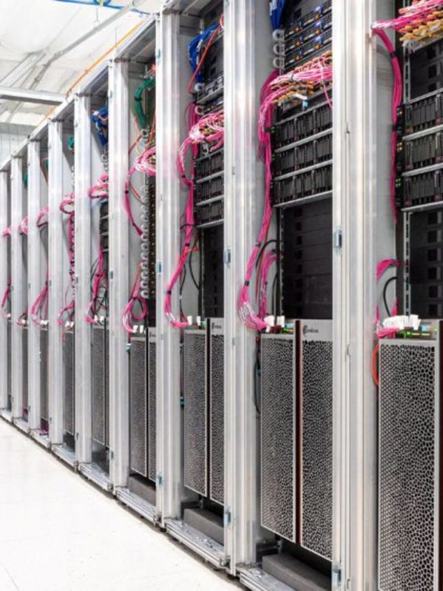 During the AI ​​boom, tech giants' emissions increased by 150% in 3 years: UN | Environmental News