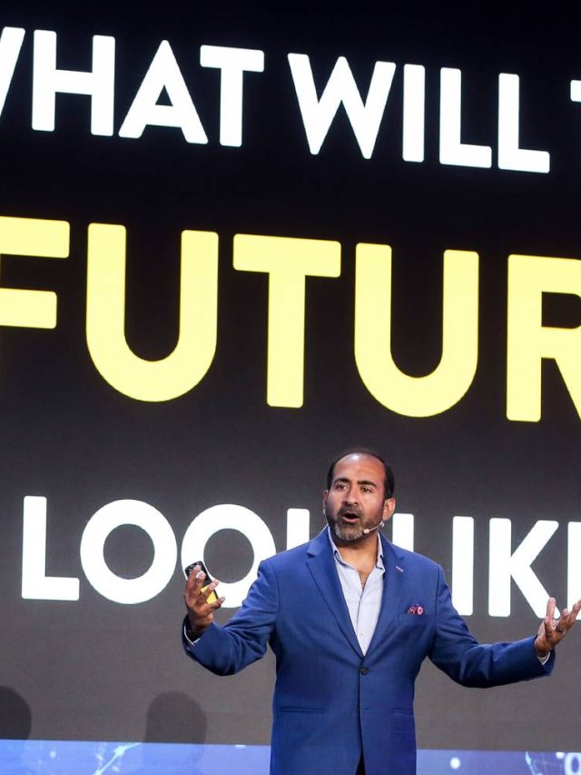 “ESG não é mais marketing e se torna um 'deve ter'”