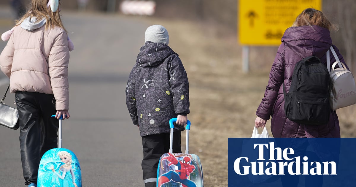 EU plans to keep 4 million Ukrainians in the group until 2027 | Ukraine