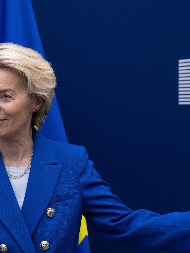 EU supports the International Criminal Court after U.S. judge sanctions | ICC News
