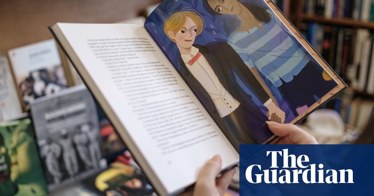 EU's Supreme Court says Hungary crackdown on LGBTQ+ content violates human rights | Hungary