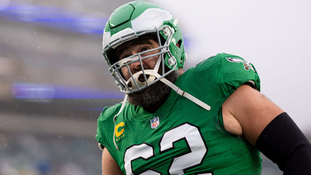 Eagles have $55 million death wage cap