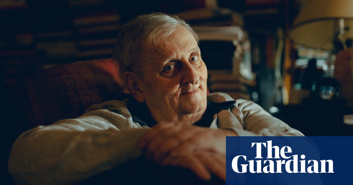 Edmund White, a novelist and great chronicle of gay life at the age of 85 | Edmund White