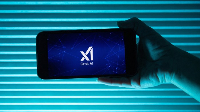 Elon Musk's Xai seeks $113 billion in valuation, $300 million in stock sales