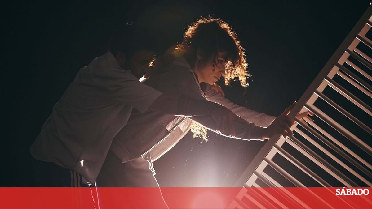 Em “Run, Baby”, Gaya e Zara querem “a idéia de expandir a família” – teatro