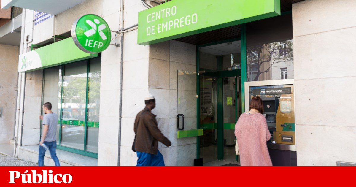 Em abril, 153.000 pessoas foram empregadas em 2024 | Empregos