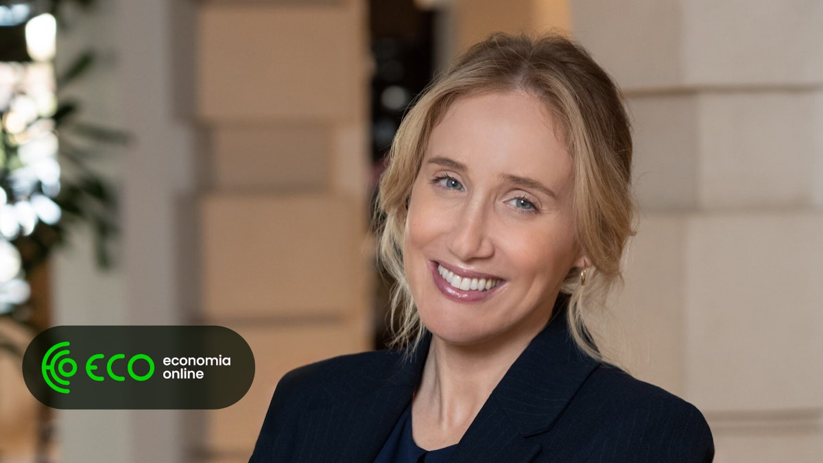 Em “voos que nunca imaginou”, Sílvia Pereira de Castro, do Grupo United Hospitality Management, na primeira pessoa – ECO