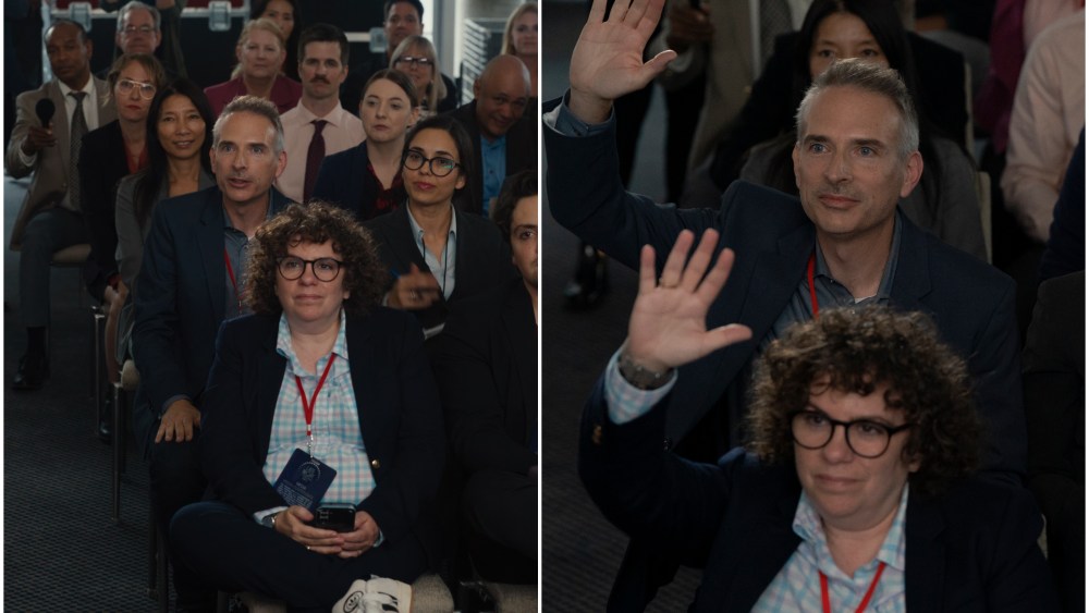 Emmy Awards guest star and guest qualifying is confusing