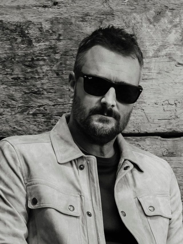 Eric Church on Bold New Album, Bruce Springsteen, Politics and More