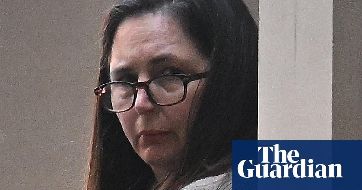 Erin Patterson tells mushroom trial “embarrassing” lies about the bariatric surgery program that leads to cancer | Victoria
