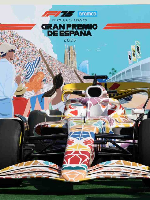 Espanhol F1 GP: Possíveis estratégias…