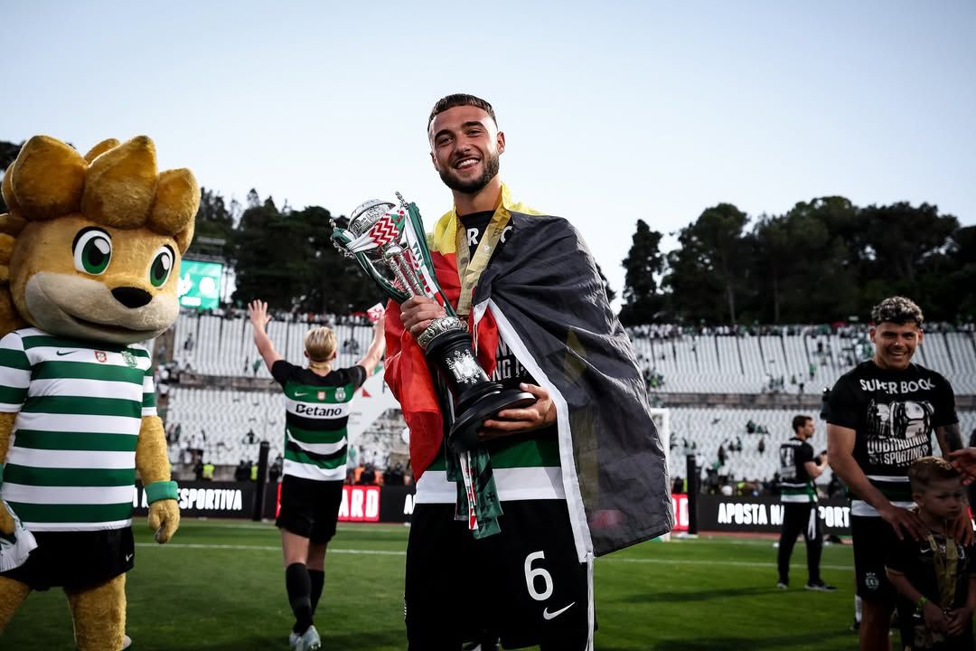 Esportes: a primeira aparição diz aos belgas o que os Derbys e a festa estão entre os marquês