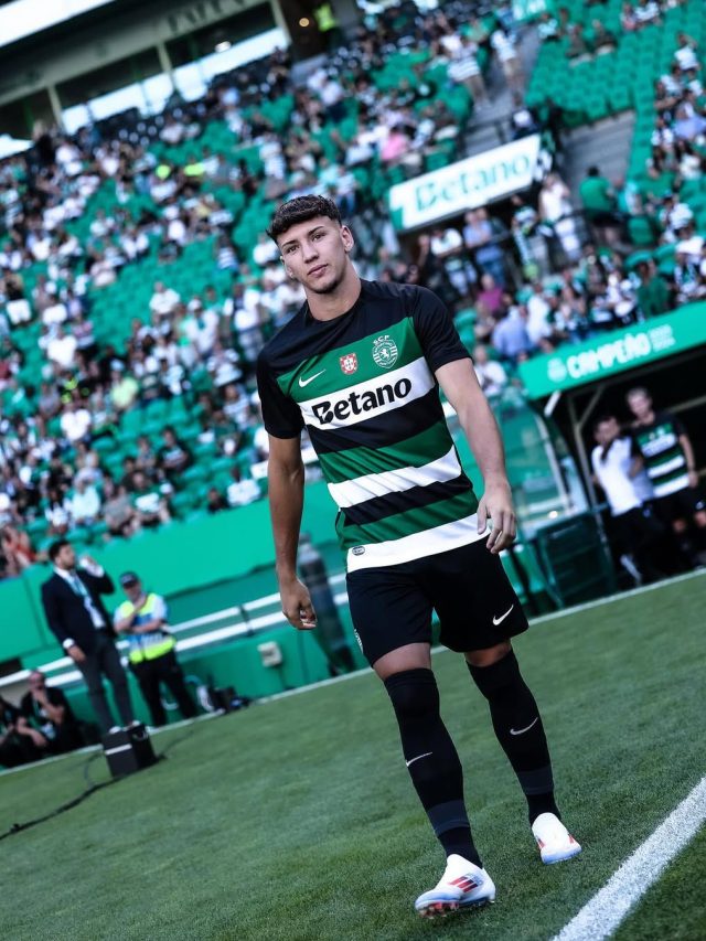 Esportes: convencer o empréstimo retornará e pode até ser fortalecido