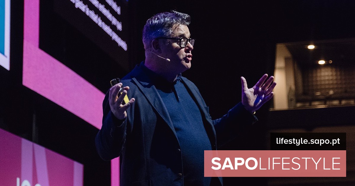 No ícone, Mark Ritson alerta: “Estamos mudando, mas não tão bons quanto as idéias de marketing” – atual