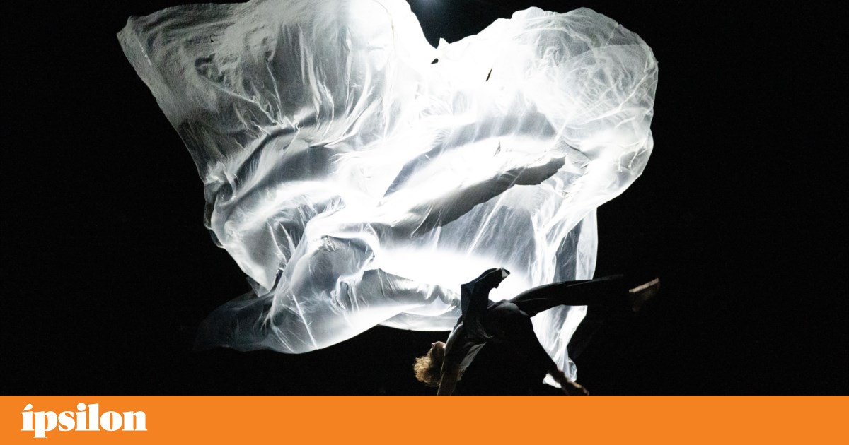 Etapa semanal: Premiere em tablet, blues e cidade animada de Keersmaeker | P2