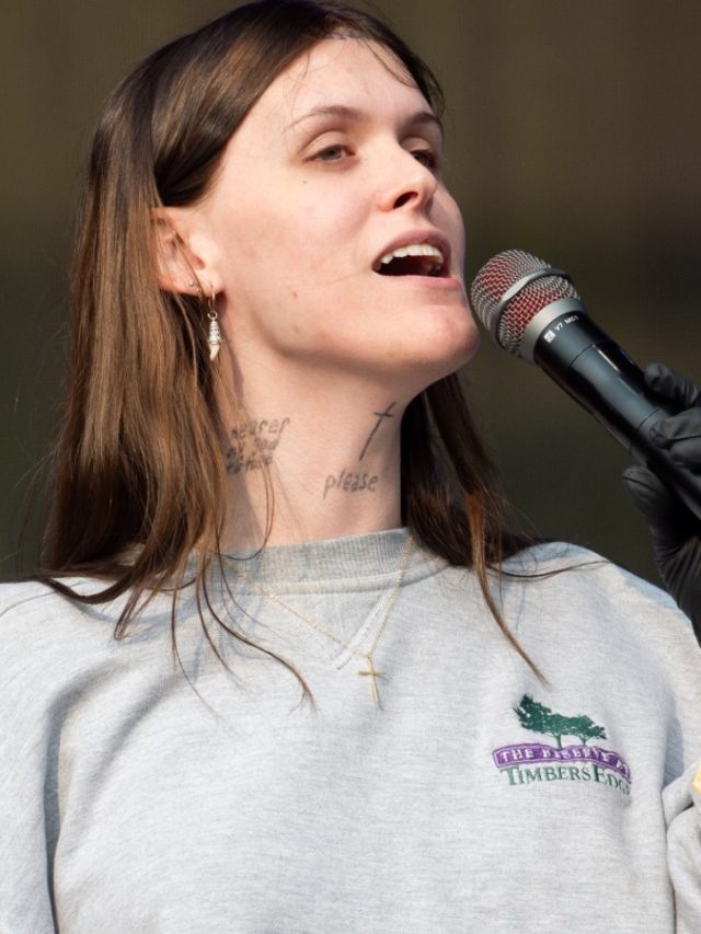 Ethel Cain drops new song “Nettles”: Listen