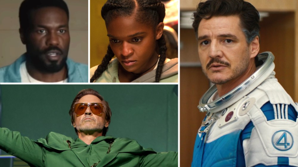 Every Marvel Cinematic Universe Movie and Show: Marvel's Complete Timeline