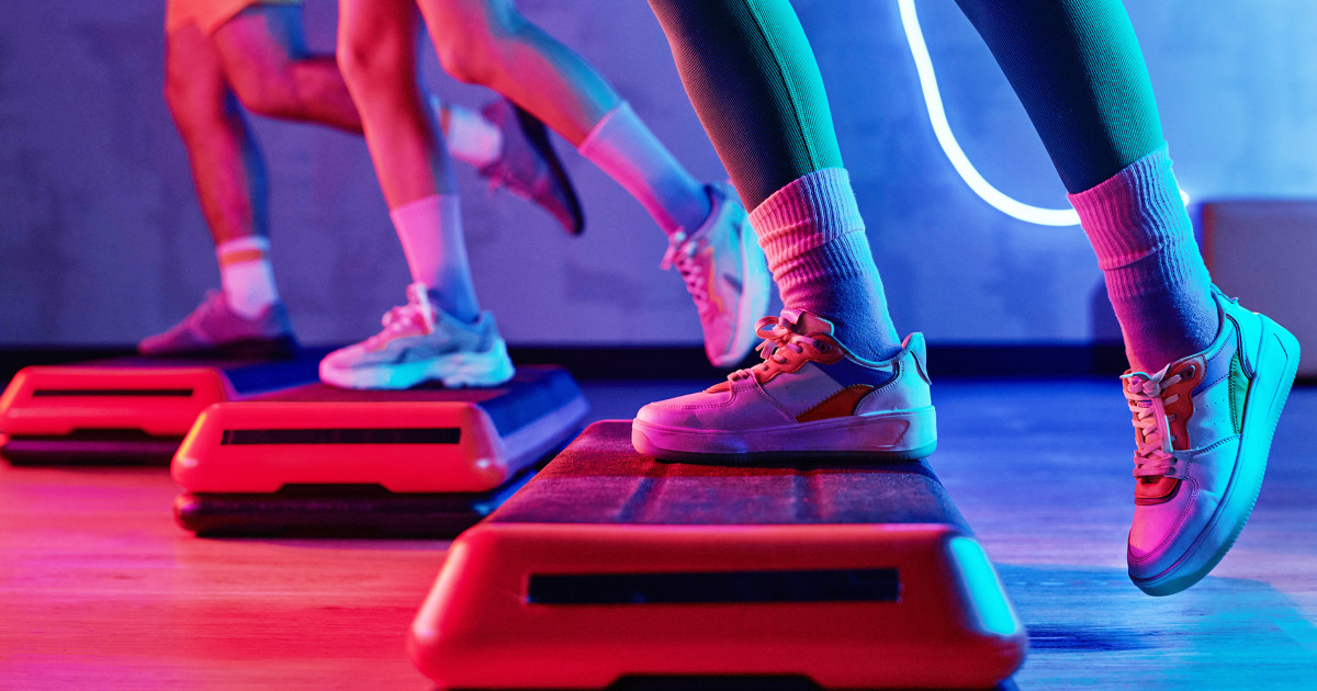 Exercise may make colon cancer patients as much as certain medications
