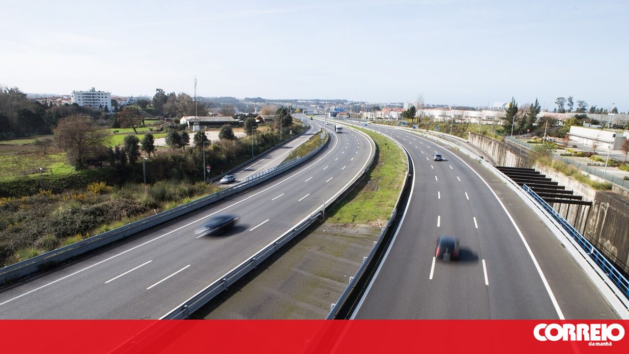Existem 10.000 carros novos na estrada – economia