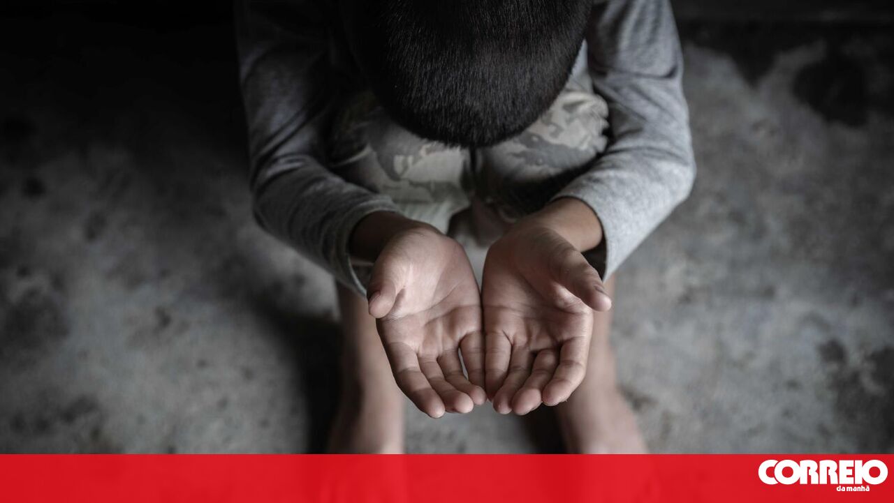 Existem mais de 500 crianças trazendo riscos para as famílias – sociedade