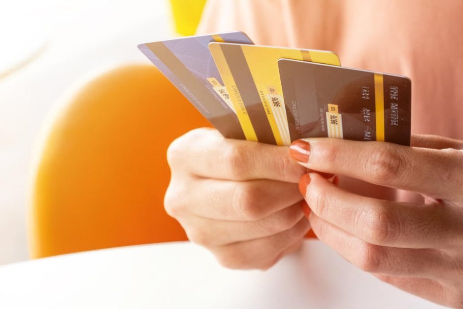 Experts say 3 reasons to pursue credit card debt forgiveness in June this year