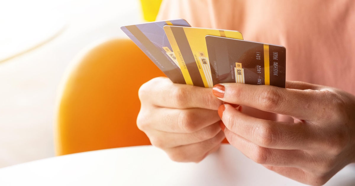 Experts say 3 reasons to pursue credit card debt forgiveness in June this year
