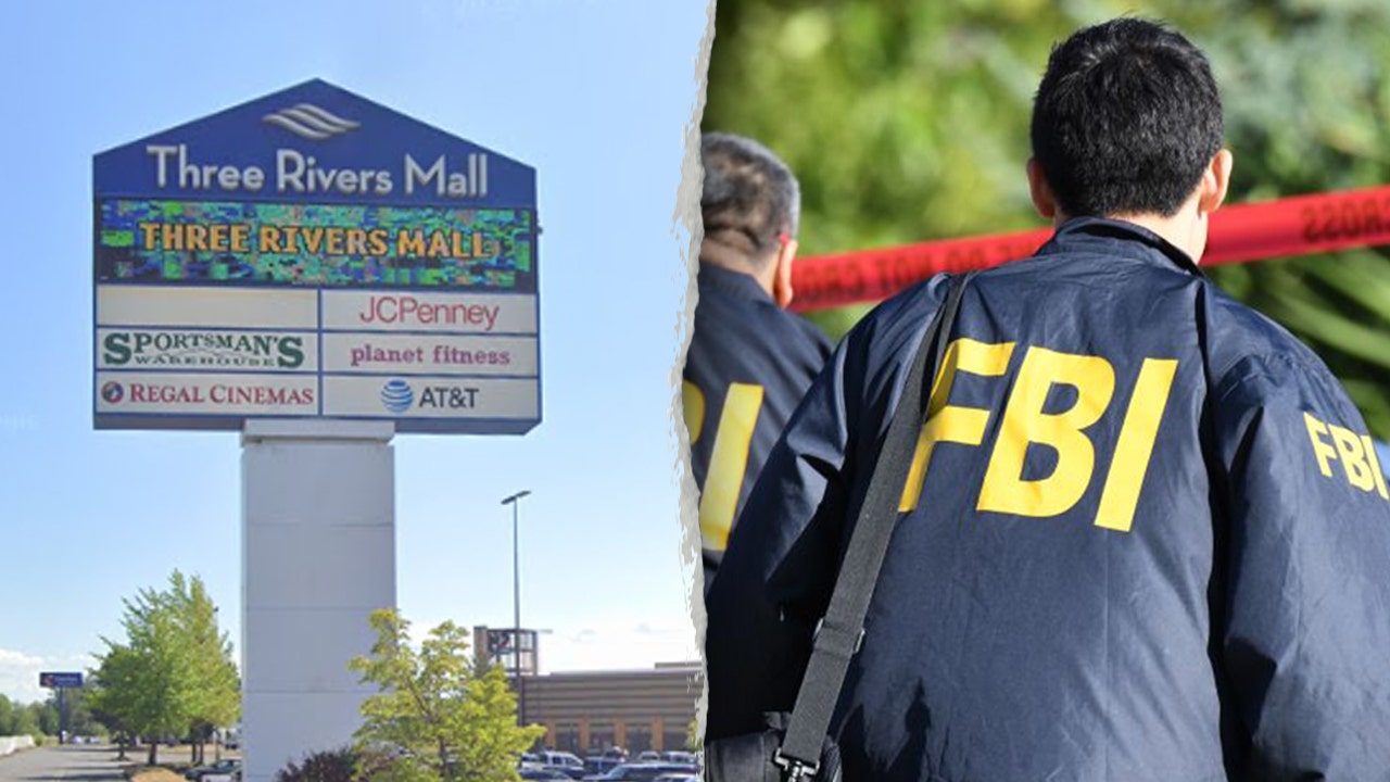 FBI arrests Oregon teenager allegedly plans to conduct mass shooting in mall with explosives